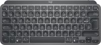 Logitech MX Keys Mini For Business