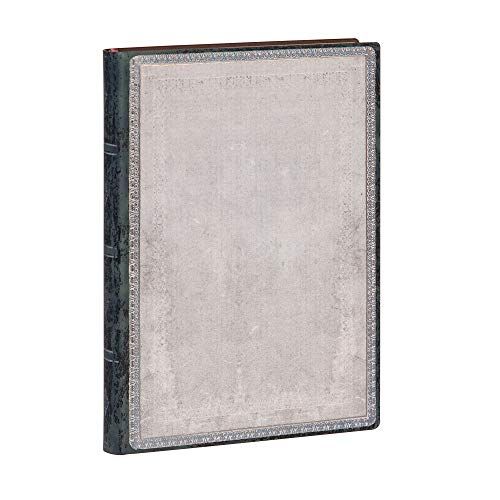 Paperblanks Flint Flexis MIDI Unlined - 9781439764695
