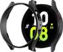 Strap-it Samsung Galaxy Watch 5 44mm PC Hard Case - Black