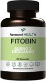 Phytobin Fitobin calmant 60 gélules