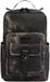 Replay Vrijetijdsrugzak Rugzak met Laptopvak Backpack Washed Black