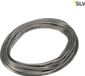 SLV Laagspanningskabel | 12V Max 300W TENSEO Wire 6mm² 20m clear