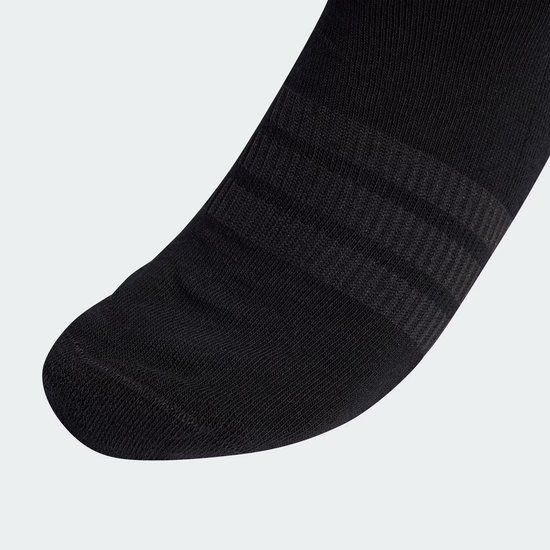 adidas CUSHIONED SPORTSWEAR CREW SOCKS 3 PAIR PACK unisex