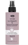 Lisap Top Care Ultimate K Revitalizing Protective & Styling Plus Spray - 150ml