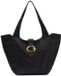 GUESS Camden Tote Black shopper schoudertas