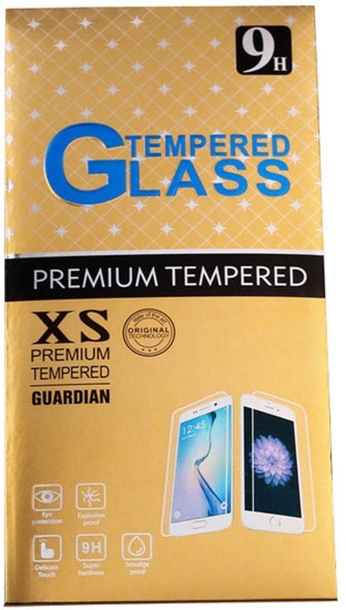 Best Cases Samsung Galaxy A3 2016 Premium Tempered Glass - Glazen Screen Protector