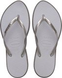 Havaianas Slim Point Slippers - Grijs