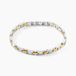 Jourdan Bracelet Acier