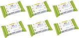 Hipp | 6 x 50 stuks vochtig toiletpapier | Ultra sensitive | Zonder parfum
