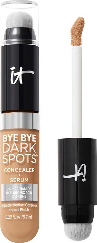 IT Cosmetics Bye Bye Dark Spots Concealer - Medium 31