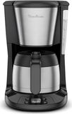 Moulinex Subito FT5S0DE0 Café filtre avec verseuse isotherme