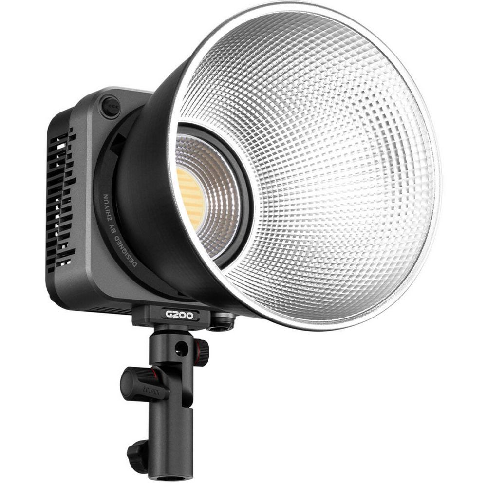 Zhiyun Molus G200 - 6970194087665