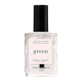 Manucurist - Base Coat Vitamine Green