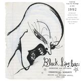 Blacklips Various Artists - Blacklips Bar: Androgyns And Deviants - Industrial Romance For Bruised And Battered Angels, 1992–1995 (2 LP)