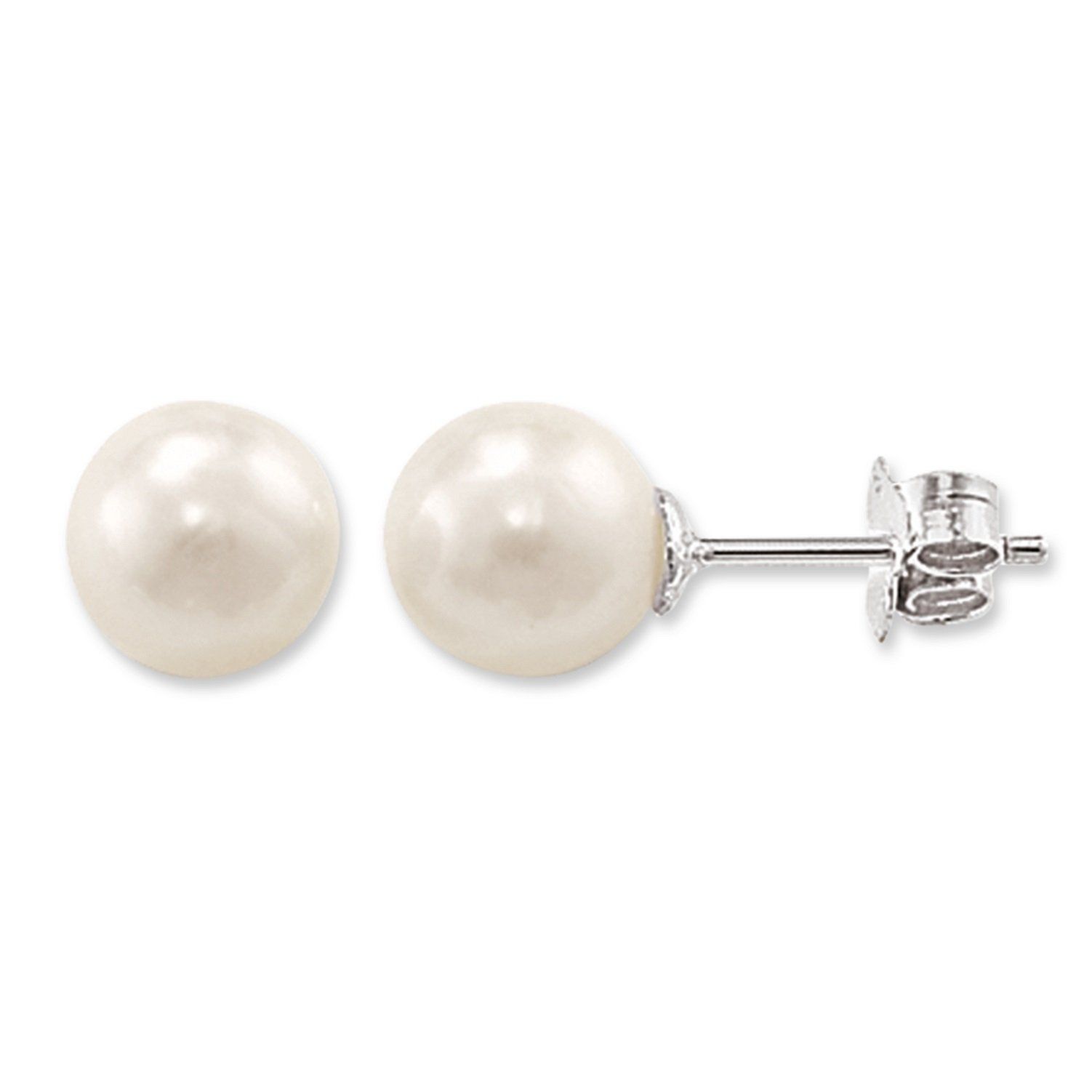 Thomas Sabo Sterling Silver Oorbellen H1431-028-14
