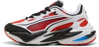 Puma Kindertrainers RS Surge Rood Synthetisch/Textiel Unisex Maat 38
