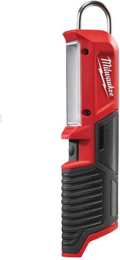 Milwaukee M12 SL-0 Accu Staaflamp 12V Basic Body - 4932430178