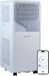 Evolar EVO-009CW Mobiele Smart Airco - 9000 BTU - WiFi - App & Afstandsbediening - Wit