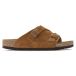 Birkenstock Mules Zürich Normal