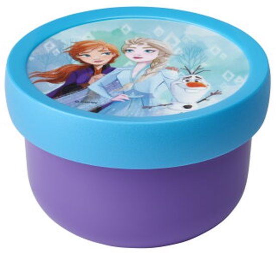 Mepal fruitbox Campus - 300 ml - Frozen 2