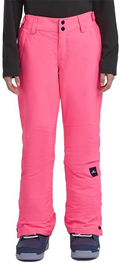 O'Neill FWC Cruz Broek Roze Meisje