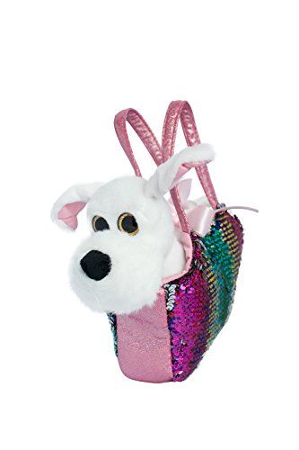 ToyJoy 52083 pluche dier - meerkleurig