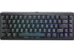 Ducky Tinker 65 Gamen USB QWERTY Amerikaans Engels Zwart
