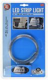 All Ride 871125252602 Ledstrip, 24 V