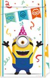 Procos Vegaoo - 6 Minions feestzakjes