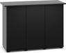 Juwel Meuble d'aquarium Rio - Noir - 101 x 73 x 41 cm