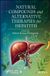 Natural Wiley-Scrivener Natural Compounds and Alternative Therapies for Hepatitis Hardcover