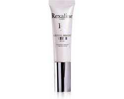 Rexaline Crystal Bright SPF 50 Hyaluronzuur (30 ml)