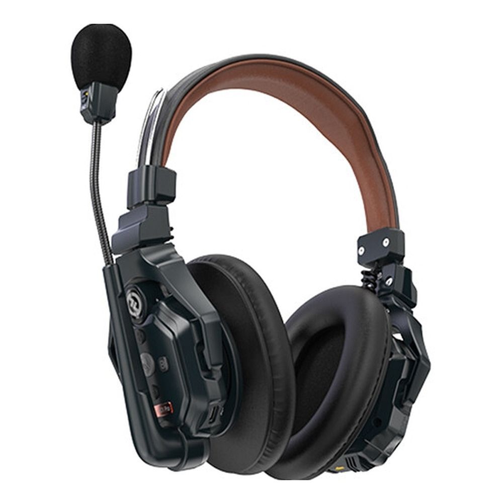 Hollyland Hollyland Solidcom C1 Pro Wireless Stereo Master Headset