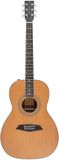 Sire Guitars A3PSNT Larry Carlton Parlour Massief Bovenblad Elektro-Akoestische Gitaar Natural