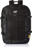 Caterpillar Cabin Cargo Backpack 83430-01, Unisex, Zwart