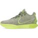 Nike Lebron Xxi Chaussure de basket-ball pour hommes, vert huile/volt/volt