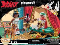 PLAYMOBIL Asterix 71270 - Toy figure set - Multicolour