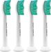 Philips Sonicare opzetborstels HX6018 ProResults, 4 stuks, vervangingskop