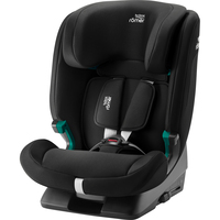 BRITAX RÖMER EVOLVAFIX Kinderzitje - Space Black