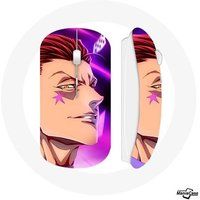 Hisoka Hunter x Hunter manga Anime Maniacase Wireless Mouse