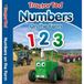 Tractor Ted Numbers On The Farm Hardcover
