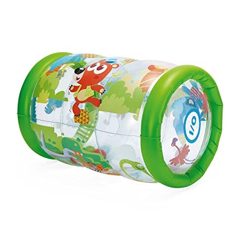 Chicco - Musical Roller, meerkleurig (ARTSANA Spain 00011088000)