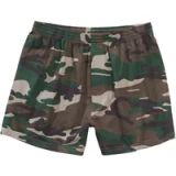 Brandit Woodland Boxershorts 5XL Groen/Bruin