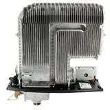 Truma Kachel S5004 voor 1 Ventilator zonder Mantel