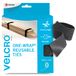 VELCRO® Klittenband Universeel – 15 m x 3 cm – Zwart