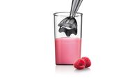 Braun MQ 3135 WH Sauce Staafmixer - Zwart/Wit
