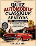 ANECDOTES Libri GmbH Anecdotes Sur Les Voitures Classiques Pour Terminales