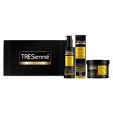 TRESemmé Lamellar Shine Masker, Leave-in Crème Serum & Haarolie Gloss Effect Cadeauset