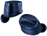 Bowers & Wilkins Pi8 - Midnight Blue - Bluetooth Oordopjes - Noise Cancelling - 6.5 uur batterijduur