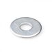 Hoenderdaal Fasteners Hoenderdaal Carrosserieringen verzinkt M12 100 stuks